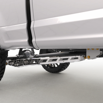 20+ GM 2500/3500 Traction Bars