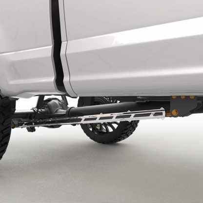 11-16 Ford Super Duty Tube Traction Bars