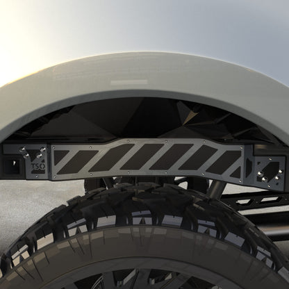 23+ Ford Super Duty Frame Overlays