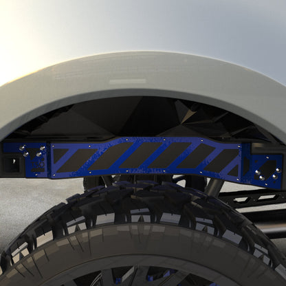 23+ Ford Super Duty Frame Overlays