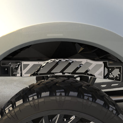 15-20 Ford F-150 Frame Overlays