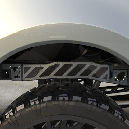 23+ Ford Super Duty Frame Overlays