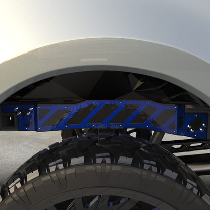 05-07 Supderduty Frame Overlays
