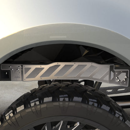 15-20 Ford F-150 Frame Overlays