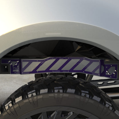 05-07 Supderduty Frame Overlays
