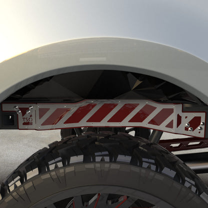 05-07 Supderduty Frame Overlays
