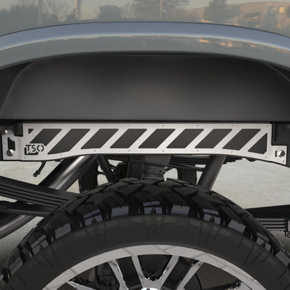 07-13 Chevy/GMC 1500 Frame Overlays