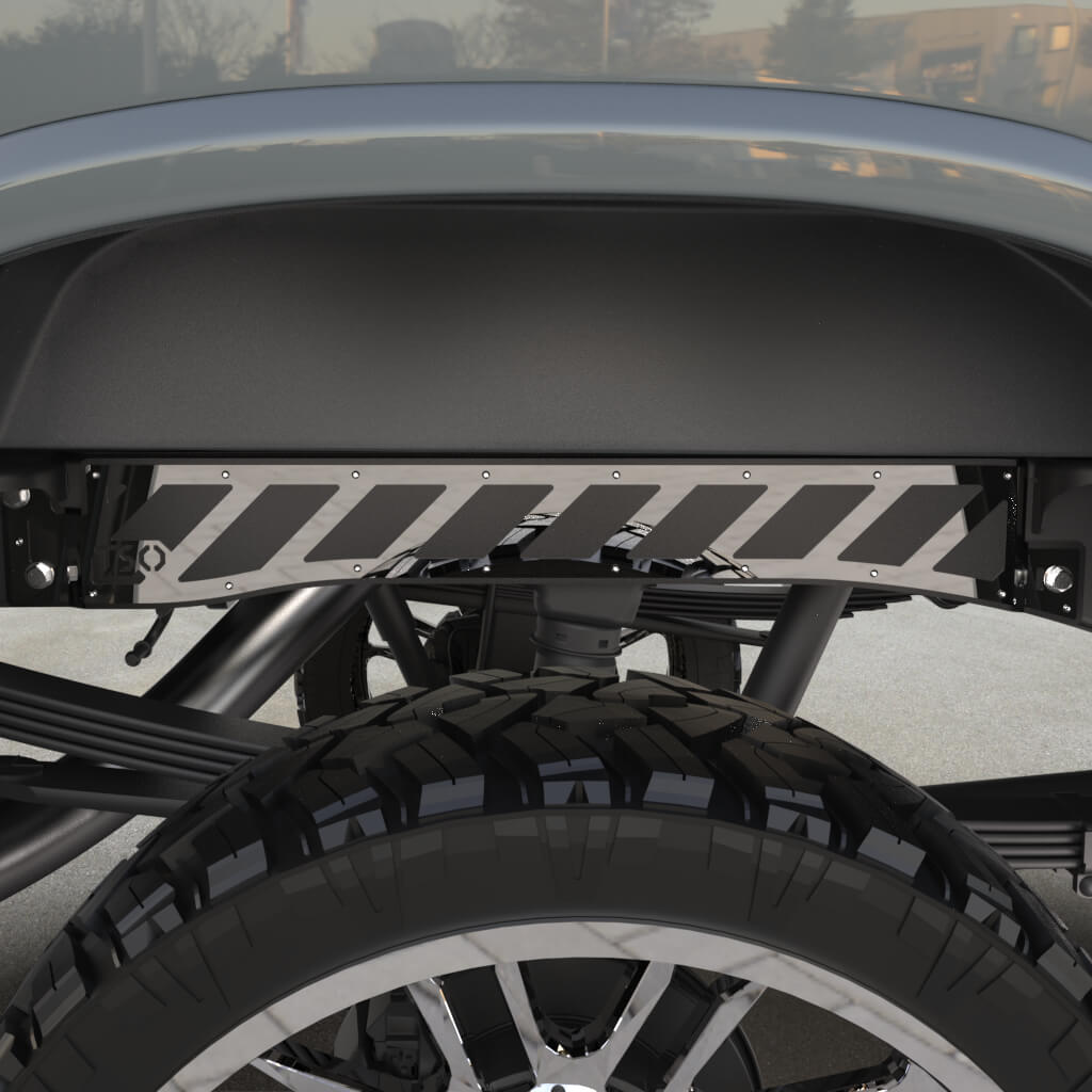 20+ GM 3500 Frame Overlays