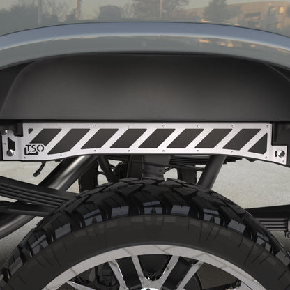 07-13 Chevy/GMC 1500 Frame Overlays