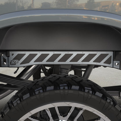 07-13 Chevy/GMC 1500 Frame Overlays
