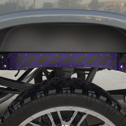 2019+ Chevy/GMC 1500 Frame Overlays