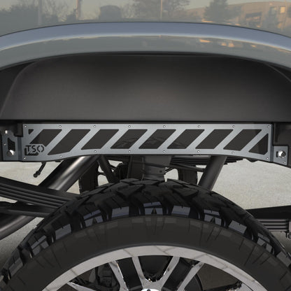 2019+ Chevy/GMC 1500 Frame Overlays