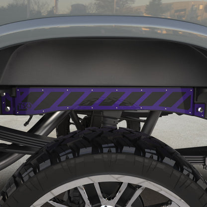 2019+ Chevy/GMC 1500 Frame Overlays