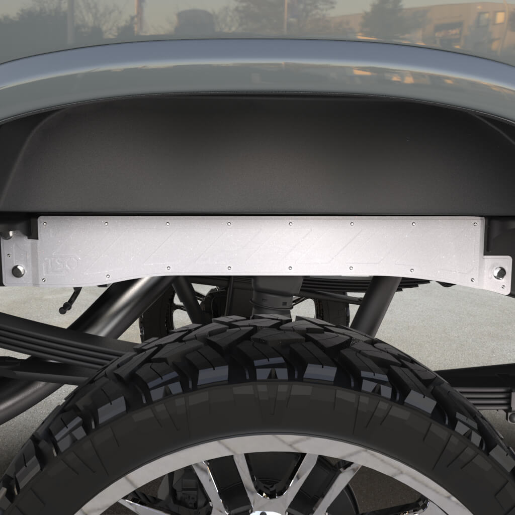 20+ GM 3500 Frame Overlays