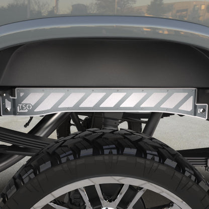 2019+ Chevy/GMC 1500 Frame Overlays