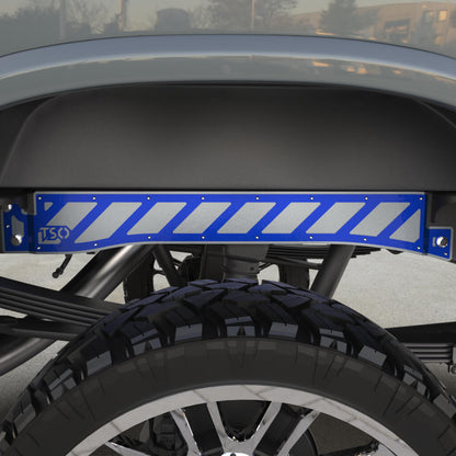 2019+ Chevy/GMC 1500 Frame Overlays