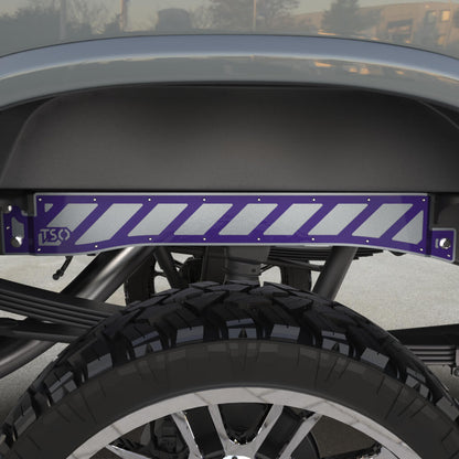 2019+ Chevy/GMC 1500 Frame Overlays