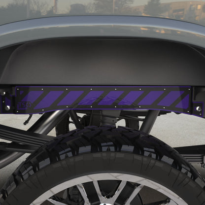 07-13 Chevy/GMC 1500 Frame Overlays