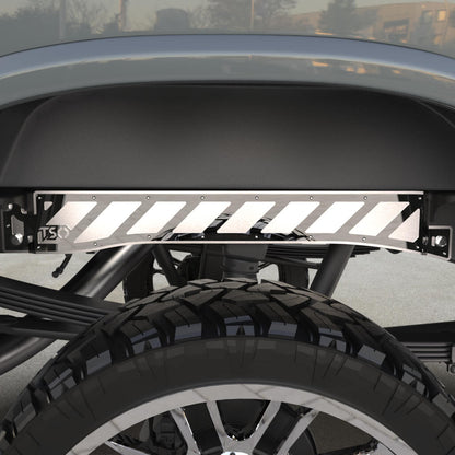 2019+ Chevy/GMC 1500 Frame Overlays