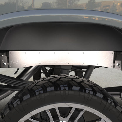 07-13 Chevy/GMC 1500 Frame Overlays