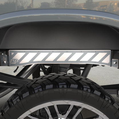 07-13 Chevy/GMC 1500 Frame Overlays