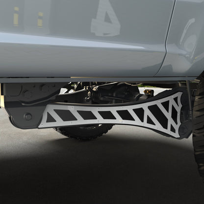 23+ Ford Super Duty Radius Arm Overlays