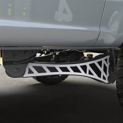 23+ Ford Super Duty Radius Arm Overlays