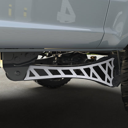23+ Ford Super Duty Radius Arm Overlays