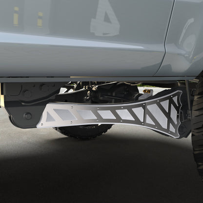 23+ Ford Super Duty Radius Arm Overlays