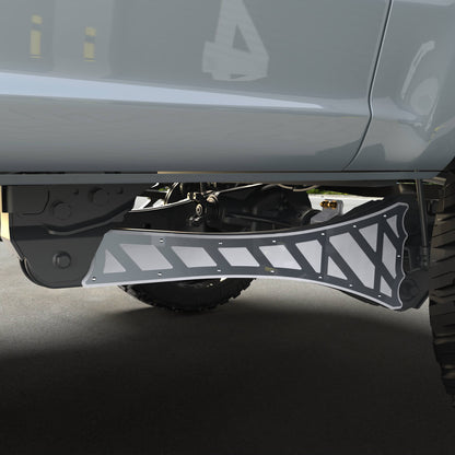 23+ Ford Super Duty Radius Arm Overlays
