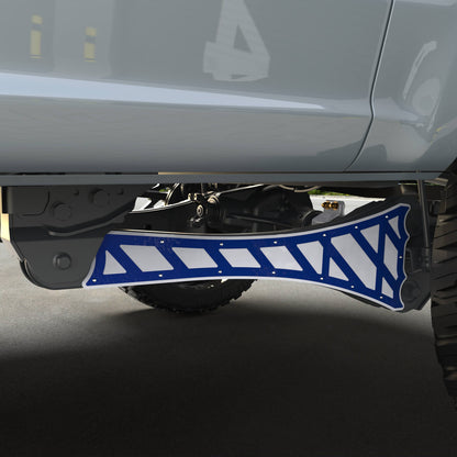 23+ Ford Super Duty Radius Arm Overlays