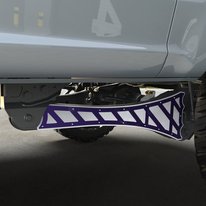 23+ Ford Super Duty Radius Arm Overlays