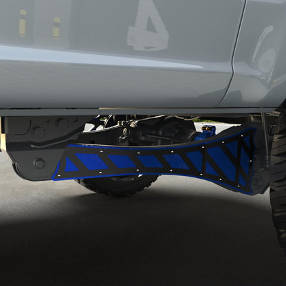23+ Ford Super Duty Radius Arm Overlays