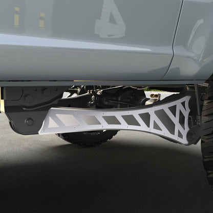 23+ Ford Super Duty Radius Arm Overlays