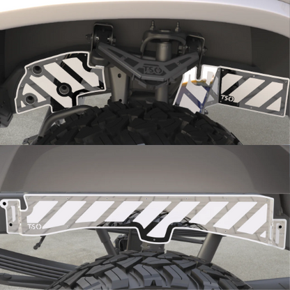 20+ GM 3500 Frame Overlays