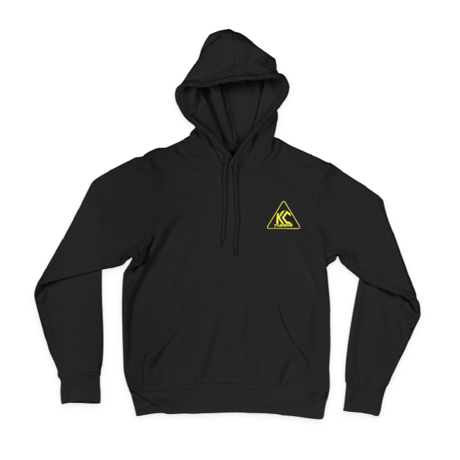 Textile Graphix The Addiction Is Real (Updated) - Hoodie - view 2