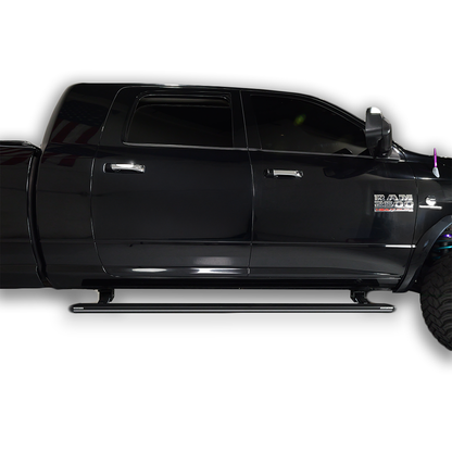 Lumastep M2 Powered Light Up Running Boards | 2010-2018 Dodge Ram 2500/3500
