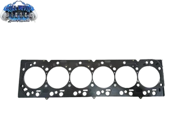 Kill Devil KDD 24v Cylinder Head - 6.7 Cummins (2007.5-2019) - view 3