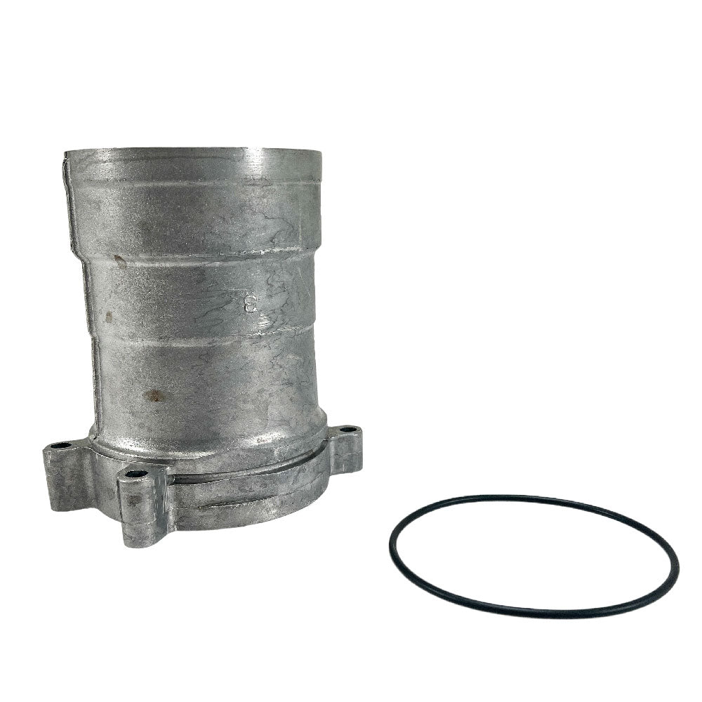 Ford Oil Filter Bowl w/o Fuel Filter Bowl - 6.0 Powerstroke