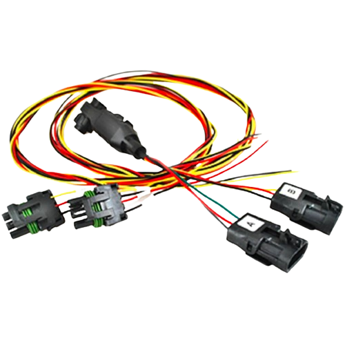 Edge Products 98605 EAS Universal Sensor Input (Expandable)