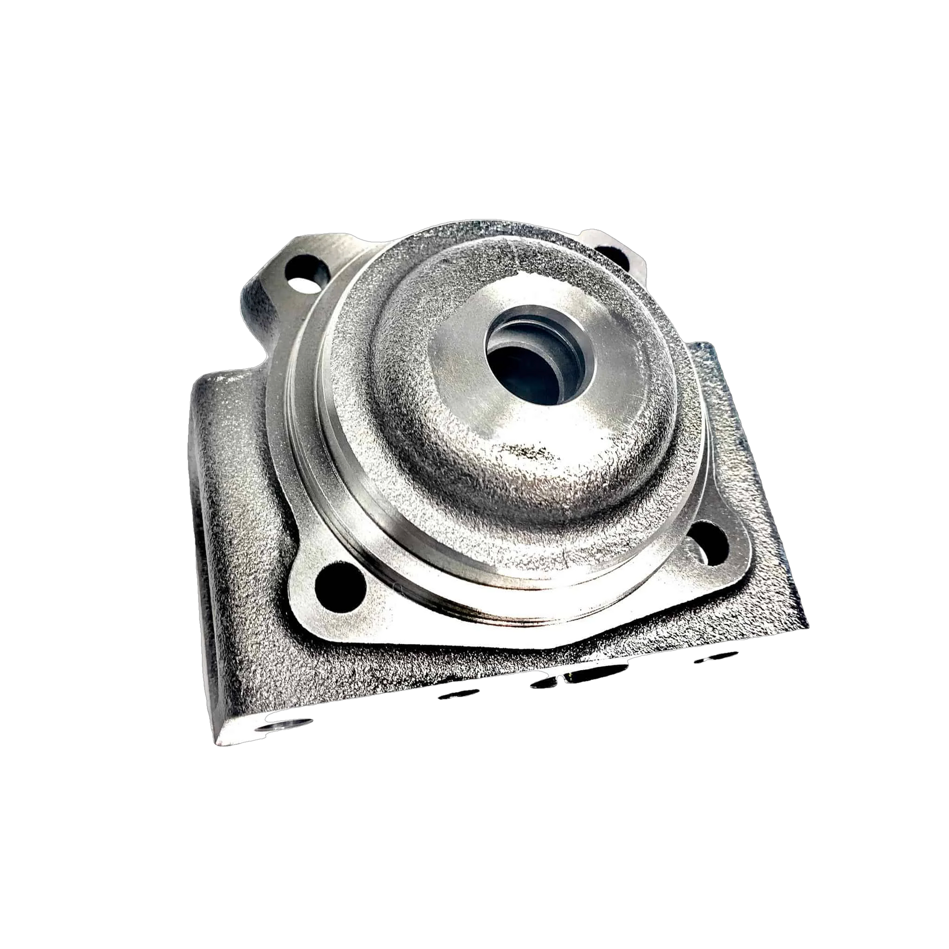 Garrett GTP38 Turbo Center Housing Stock Replacement - 7.3