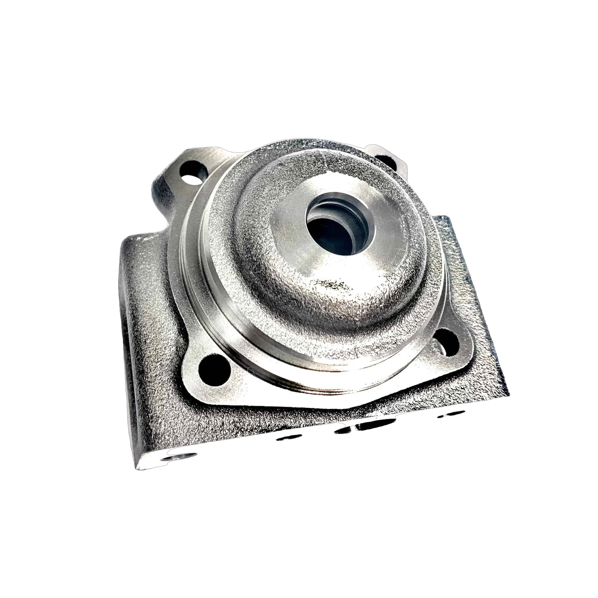 Garrett GTP38 Turbo Center Housing Stock Replacement - 7.3