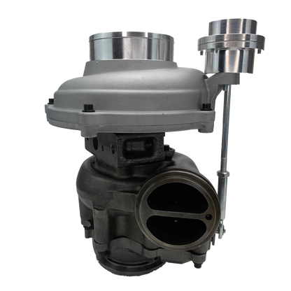 KC Turbos KC300x Stage 3 Turbo (66/73) - 7.3 Powerstroke (L99-03) - view 2