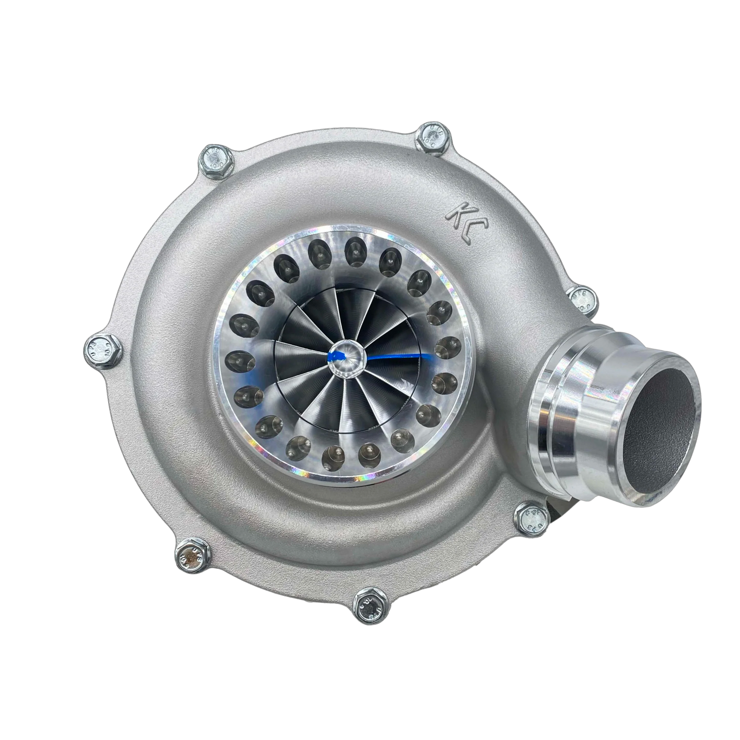 KC Turbos KC Whistler Stage 1 Turbo - 6.7 Powerstroke (2011-2019)