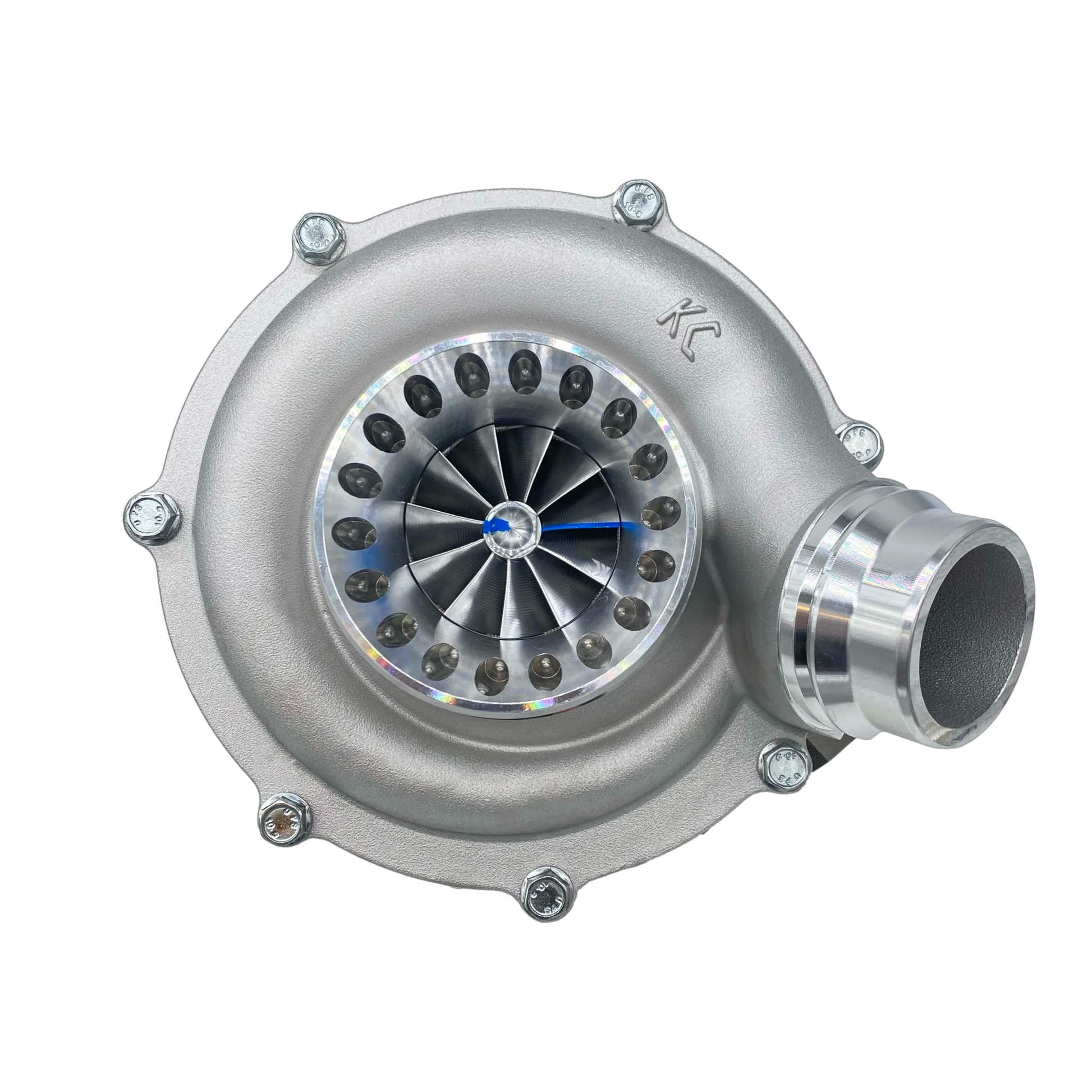 KC Turbos KC Whistler Stage 1 Turbo - 6.7 Powerstroke (2011-2019)