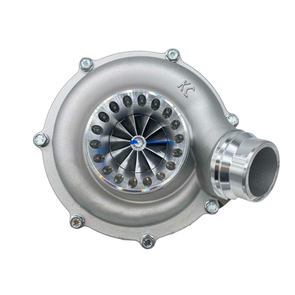 KC Turbos KC Whistler Stage 1 Turbo - 6.7 Powerstroke (2011-2019)