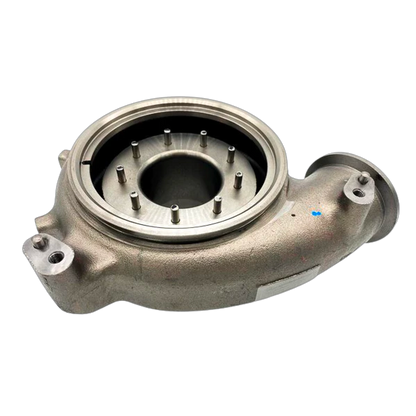 Garrett Turbine Housing (VGT) - 6.0 Powerstroke (2003-2007) - view 2