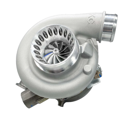KC Turbos KC Jetfire Stage 2 Turbo (64/66) - 6.0 Powerstroke