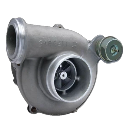 Garrett Powermax GTP38R Ball Bearing Turbo - 7.3 Powerstroke (L99-03)