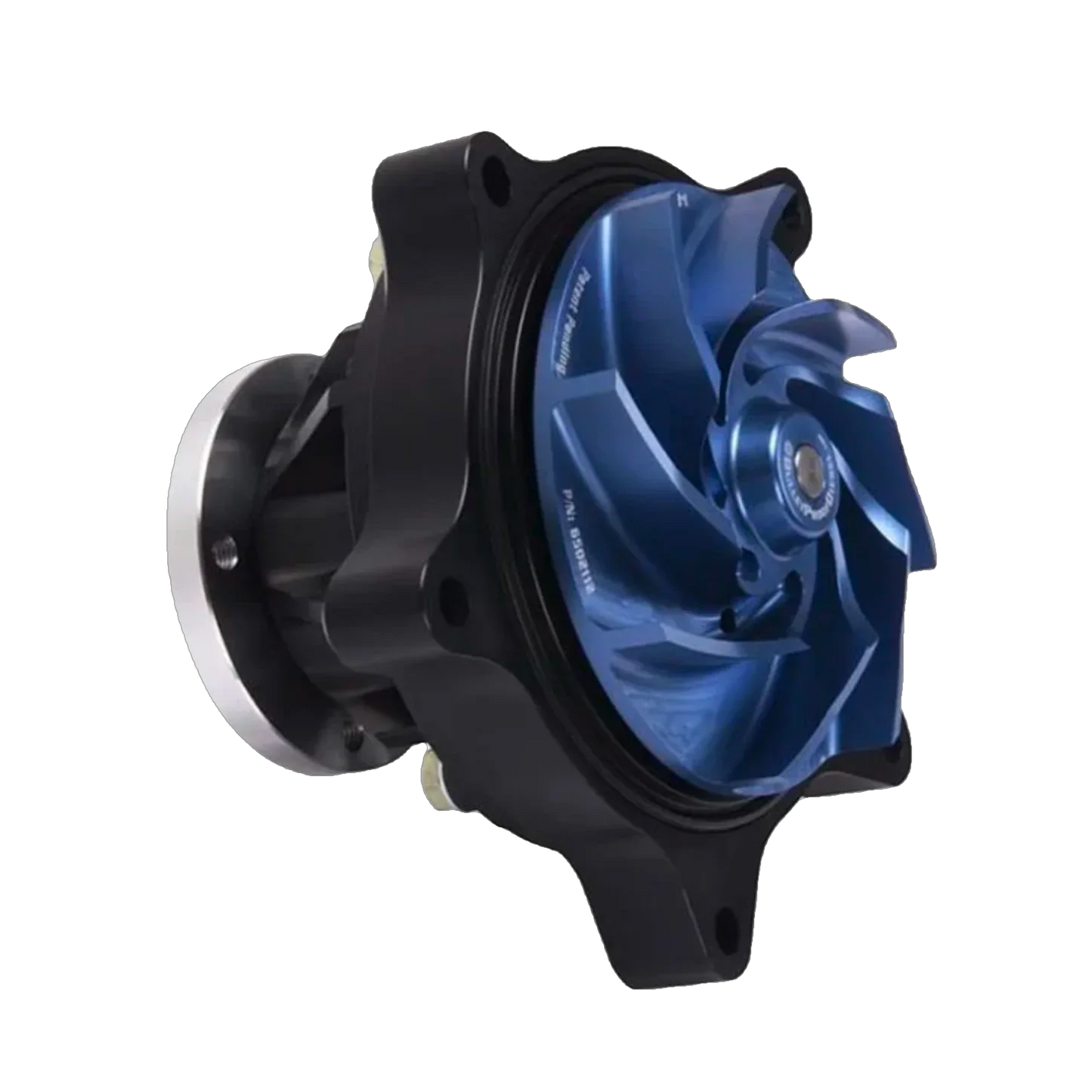 Bulletproof diesel BPD Water Pump Assembly - 6.4 Powerstroke